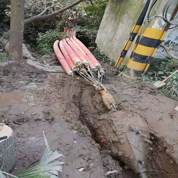 大足车间拖拉管